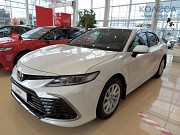 Toyota Camry 2022 Костанай