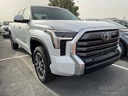 Toyota Tundra 2021 