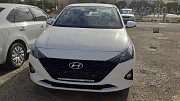 Hyundai Accent 2022 Актау