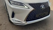 Lexus RX 300 2021 Алматы