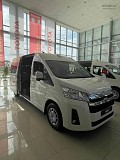 Toyota HiAce 2021 Костанай