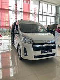 Toyota HiAce 2021 Қостанай