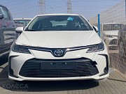 Toyota Corolla 2021 Актау