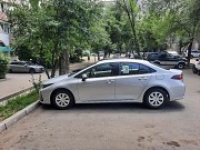 Toyota Corolla 2022 Алматы