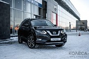 Nissan X-Trail 2021 Көкшетау