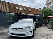 Tesla Model X 2022 Алматы