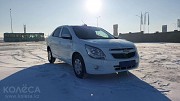 Chevrolet Cobalt 2021 Қарағанды