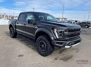 Ford F-Series 2022 