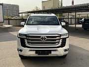 Toyota Land Cruiser 2022 Алматы