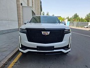 Cadillac Escalade 2021 Алматы