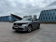 Kia Sorento 2022 Нұр-Сұлтан (Астана)