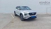 Hyundai Creta 2021 Актобе