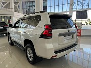 Toyota Land Cruiser Prado 2022 Павлодар