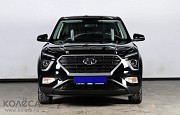 Hyundai Creta 2021 Астана