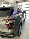 Hyundai Creta 2022 Астана