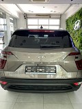 Hyundai Creta 2022 Астана