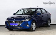 Hyundai Accent 2021 Астана