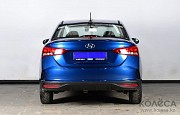 Hyundai Accent 2021 Нұр-Сұлтан (Астана)