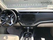 Nissan X-Terra 2022 Астана