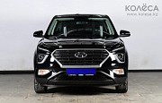 Hyundai Creta 2021 Астана