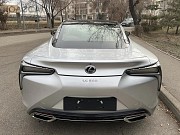 Lexus LC 2021 Алматы