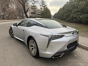 Lexus LC 2021 Алматы