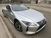 Lexus LC 2021 