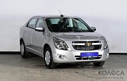 Chevrolet Cobalt 2021 Астана