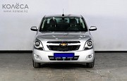 Chevrolet Cobalt 2021 Астана