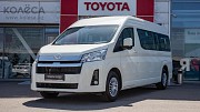 Toyota HiAce 2022 Алматы