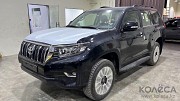 Toyota Land Cruiser Prado 2021 Алматы