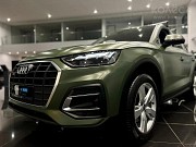Audi Q5 2021 Ақтөбе
