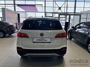 Volkswagen Taos 2022 Астана