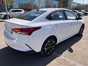 Hyundai Accent 2022 Астана