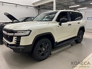 Toyota Land Cruiser 2022 Астана