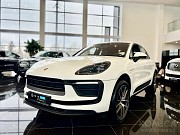 Porsche Macan 2022 Петропавловск