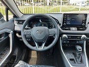 Toyota RAV 4 2022 Костанай