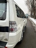 Mitsubishi Pajero 2022 Уральск