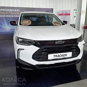 Chevrolet Tracker 2022 Өскемен