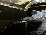 Audi e-tron 2022 Өскемен