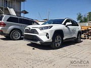 Toyota RAV 4 2022 Алматы
