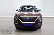 Hyundai Creta 2021 Шымкент