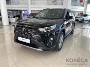 Toyota RAV 4 2022 Павлодар