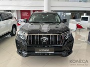 Toyota Land Cruiser Prado 2022 Павлодар