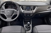 Hyundai Accent 2022 Нұр-Сұлтан (Астана)