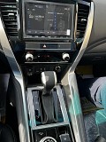 Mitsubishi Montero Sport 2021 