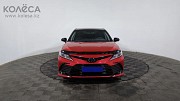Toyota Camry 2021 Алматы