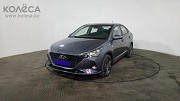 Hyundai Accent 2021 Алматы
