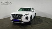 Hyundai Palisade 2021 Алматы