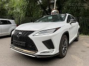 Lexus RX 300 2022 Алматы
